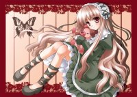 BUY NEW naru nanao - 60275 Premium Anime Print Poster